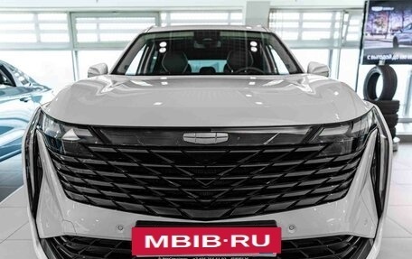 Geely Atlas, 2025 год, 3 970 990 рублей, 4 фотография