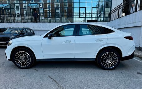 Mercedes-Benz GLC Coupe, 2025 год, 8 499 000 рублей, 8 фотография
