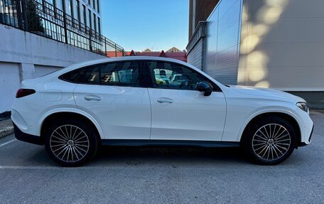 Mercedes-Benz GLC Coupe, 2025 год, 8 499 000 рублей, 5 фотография