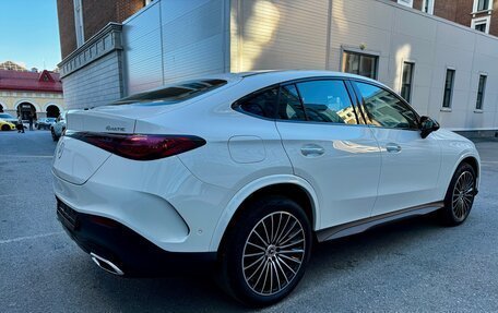 Mercedes-Benz GLC Coupe, 2025 год, 8 499 000 рублей, 6 фотография