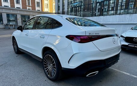 Mercedes-Benz GLC Coupe, 2025 год, 8 499 000 рублей, 7 фотография