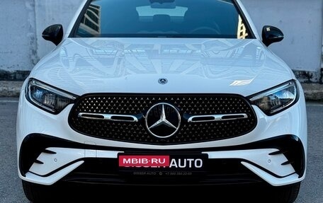 Mercedes-Benz GLC Coupe, 2025 год, 8 499 000 рублей, 2 фотография