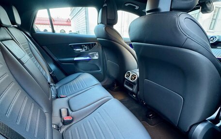 Mercedes-Benz GLC Coupe, 2025 год, 8 499 000 рублей, 19 фотография