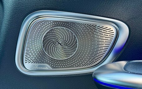 Mercedes-Benz GLC Coupe, 2025 год, 8 499 000 рублей, 15 фотография