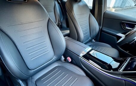 Mercedes-Benz GLC Coupe, 2025 год, 8 499 000 рублей, 16 фотография