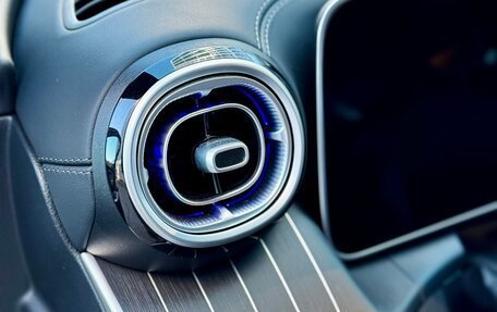 Mercedes-Benz GLC Coupe, 2025 год, 8 499 000 рублей, 27 фотография