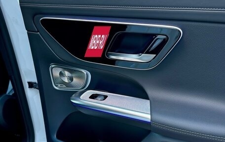 Mercedes-Benz GLC Coupe, 2025 год, 8 499 000 рублей, 20 фотография