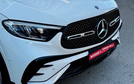 Mercedes-Benz GLC Coupe, 2025 год, 8 499 000 рублей, 3 фотография