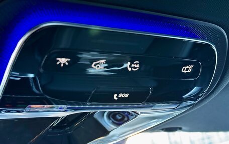 Mercedes-Benz GLC Coupe, 2025 год, 8 499 000 рублей, 33 фотография