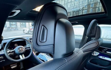 Mercedes-Benz GLC Coupe, 2025 год, 8 499 000 рублей, 36 фотография