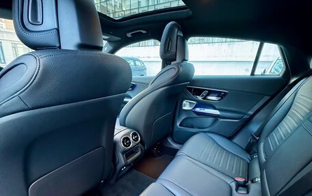 Mercedes-Benz GLC Coupe, 2025 год, 8 499 000 рублей, 38 фотография