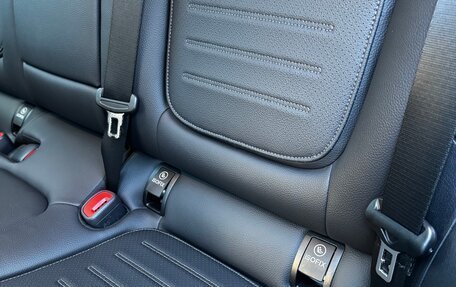 Mercedes-Benz GLC Coupe, 2025 год, 8 499 000 рублей, 40 фотография