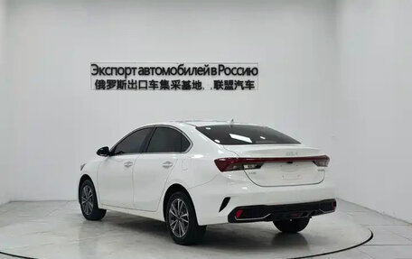 KIA K3, 2023 год, 1 347 700 рублей, 2 фотография