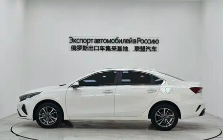 KIA K3, 2023 год, 1 347 700 рублей, 5 фотография