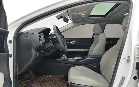 KIA K3, 2023 год, 1 347 700 рублей, 8 фотография