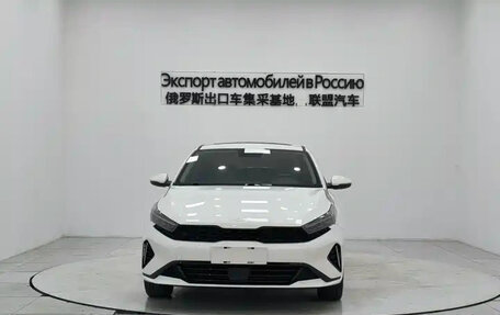KIA K3, 2023 год, 1 347 700 рублей, 7 фотография