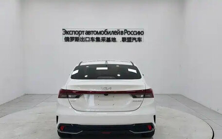 KIA K3, 2023 год, 1 347 700 рублей, 4 фотография