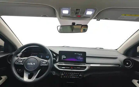 KIA K3, 2023 год, 1 347 700 рублей, 9 фотография