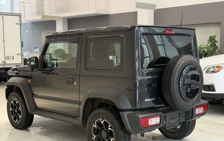 Suzuki Jimny, 2019 год, 2 300 000 рублей, 6 фотография