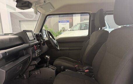 Suzuki Jimny, 2019 год, 2 300 000 рублей, 8 фотография