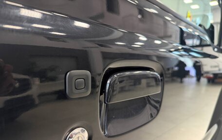 Suzuki Jimny, 2019 год, 2 300 000 рублей, 16 фотография