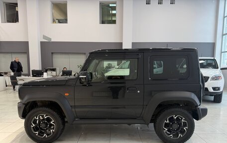 Suzuki Jimny, 2019 год, 2 300 000 рублей, 7 фотография