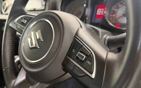 Suzuki Jimny, 2019 год, 2 300 000 рублей, 15 фотография