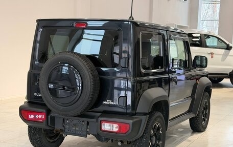 Suzuki Jimny, 2019 год, 2 300 000 рублей, 4 фотография