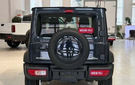 Suzuki Jimny, 2019 год, 2 300 000 рублей, 5 фотография