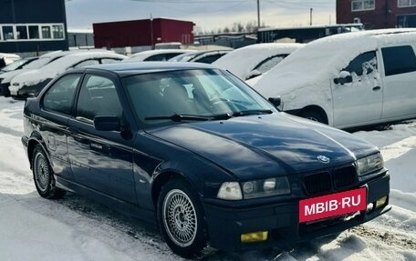 BMW 3 серия, 1997 год, 295 000 рублей, 2 фотография