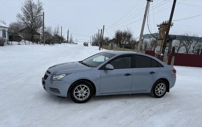 Chevrolet Cruze II, 2012 год, 720 000 рублей, 1 фотография
