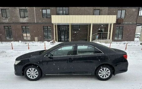 Toyota Camry, 2013 год, 1 270 000 рублей, 1 фотография