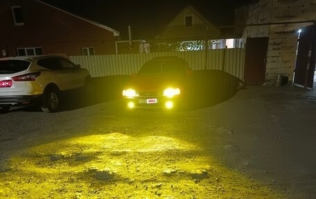 Ford Sierra I, 1992 год, 320 000 рублей, 1 фотография