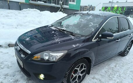 Ford Focus II рестайлинг, 2011 год, 490 000 рублей, 1 фотография