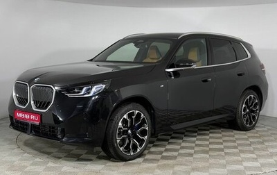 BMW X3, 2024 год, 9 250 000 рублей, 1 фотография