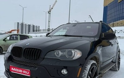 BMW X5, 2007 год, 1 900 000 рублей, 1 фотография
