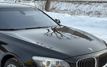 BMW 7 серия, 2011 год, 2 000 000 рублей, 1 фотография