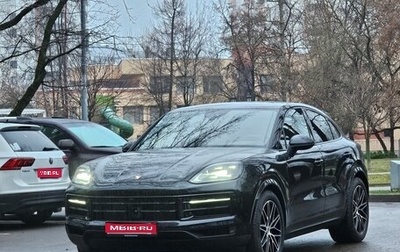 Porsche Cayenne III, 2024 год, 15 800 000 рублей, 1 фотография