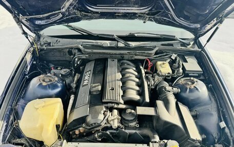 BMW 3 серия, 1997 год, 295 000 рублей, 9 фотография