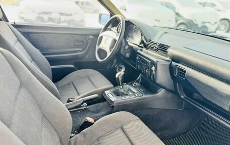 BMW 3 серия, 1997 год, 295 000 рублей, 11 фотография