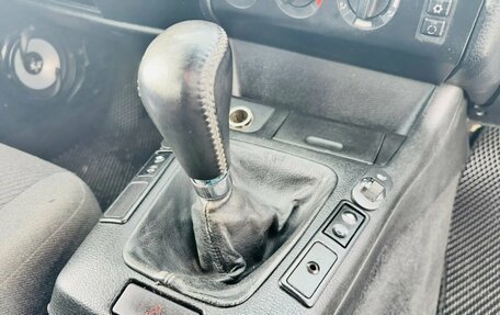 BMW 3 серия, 1997 год, 295 000 рублей, 12 фотография