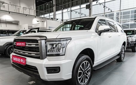 Haval H5, 2025 год, 4 099 000 рублей, 1 фотография