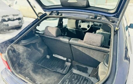 BMW 3 серия, 1997 год, 295 000 рублей, 15 фотография