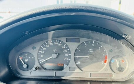 BMW 3 серия, 1997 год, 295 000 рублей, 17 фотография