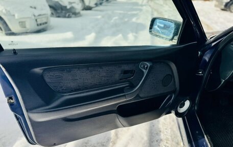 BMW 3 серия, 1997 год, 295 000 рублей, 16 фотография