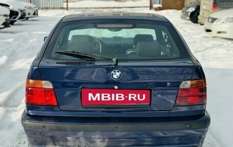 BMW 3 серия, 1997 год, 295 000 рублей, 7 фотография