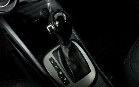 KIA Rio III рестайлинг, 2014 год, 960 000 рублей, 13 фотография