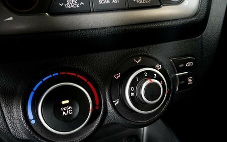 KIA Rio III рестайлинг, 2014 год, 960 000 рублей, 12 фотография