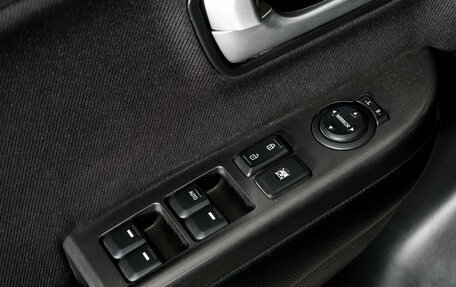 KIA Rio III рестайлинг, 2014 год, 960 000 рублей, 16 фотография