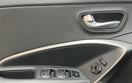 Hyundai Santa Fe III рестайлинг, 2018 год, 2 650 000 рублей, 8 фотография